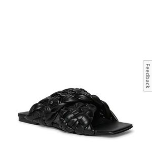 Steve Madden Marina Sandals brand new